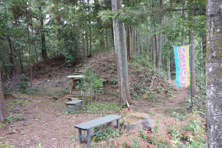 塩田城 - 05