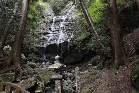 飛龍の滝 - 10