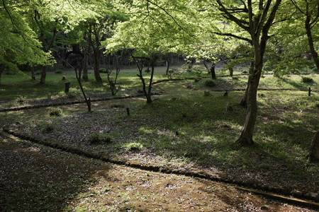 山家陣屋（山家城） - 11