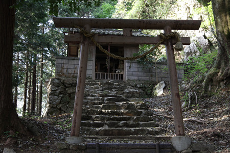 伊也神社 - 3