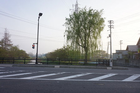 柳橋（涙橋） - 05