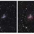Photos: スターバースト銀河NGC1569