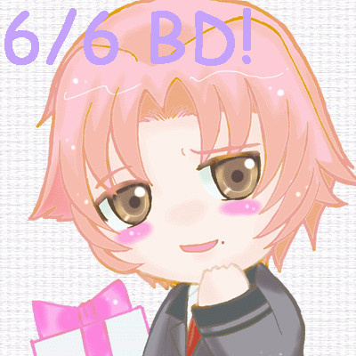 天地ハピバ！