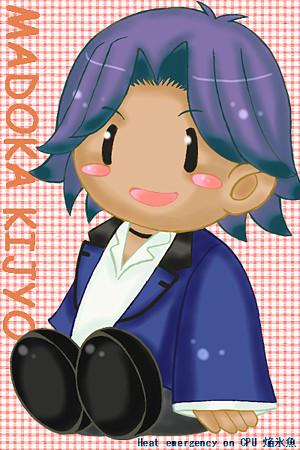 ぬいぐるみニィやん