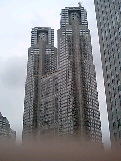 090505 東京都庁