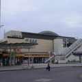 Photos: ながの／長野駅