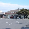 Photos: なかみなと／茨城交通・那珂湊駅