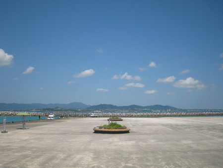竹富島8