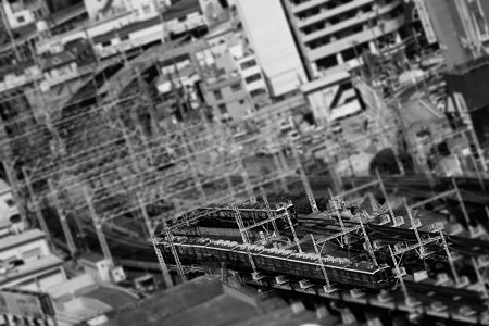 阪急電鉄