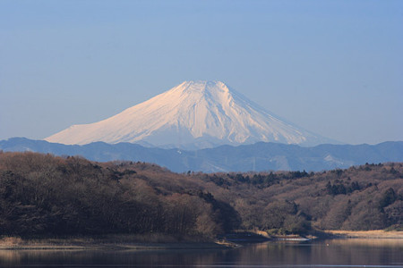 富士山
