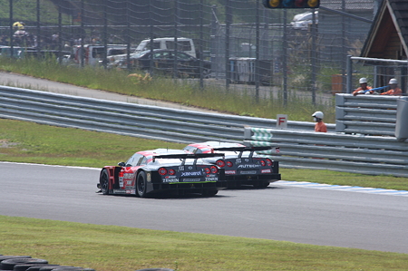 SUPER-GT