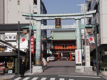 カンダ神社1-1