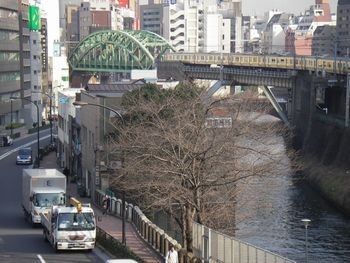 鉄橋1