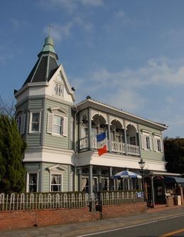 山手洋館1