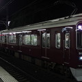 阪急電鉄9000系 神戸線特急