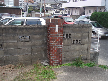 無用門