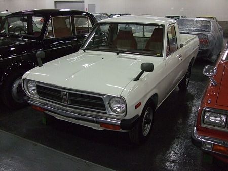 ★2008 NISSAN memorial garage 81