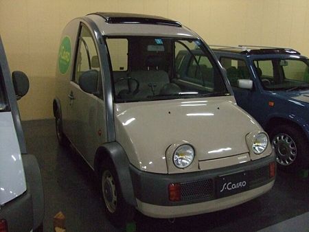 ★2008 NISSAN memorial garage 99