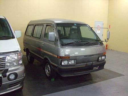 ★2008 NISSAN memorial garage 112