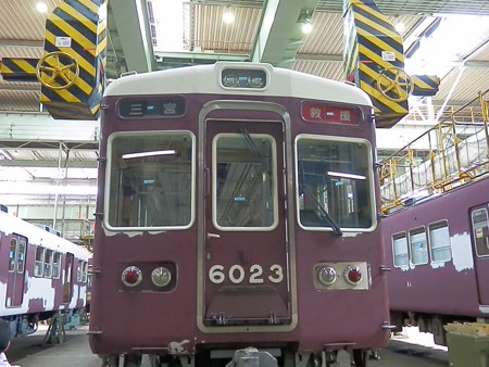 阪急春のレールウェイフェスティバル2014-4