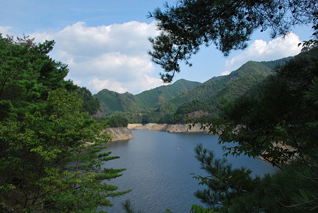 生野ダム