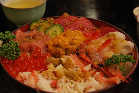 源平丼