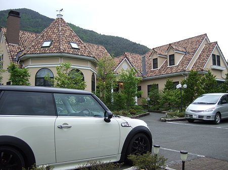 ＭＩＮＩで