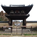 楼門