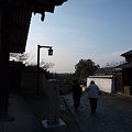 帰り道