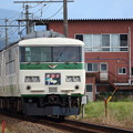 2017年9月　伊豆箱根鉄道