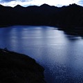 Photos: 目覚めの湖