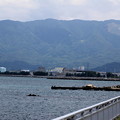 Photos: 東岳とカップル01-12.07.10